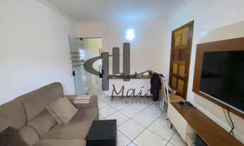 Imagem 2: Locação Sobrado Santo Andre Palmares Ref: 39132