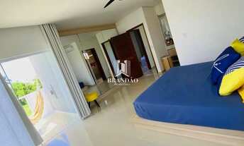 Imagem 7: Vendo casa 4 quartos sendo 4 suítes - Paripueira/AL!