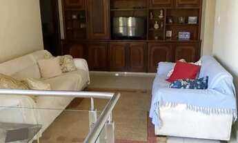 Imagem: Casa à venda em Santana de Parnaíba, Alphaville