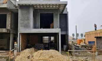 Imagem 5: Casa nova para venda no bairro Delta Ville em Biguaçu - SC