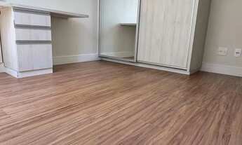 Imagem 2: Alugo apartamento com 105m², com 3 suítes plenas no Jardim Goiás - Goiânia - GO