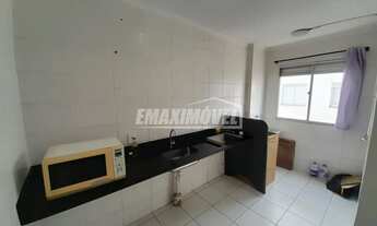 Imagem 4: Apartamento para Aluguel - Condomínio Residencial Sabiá Laranjeiras - Altos de Ipanema, So