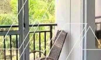 Imagem 5: Apartamento à venda, 2 quartos, 1 vaga, Osvaldo Fanceli - Marília/SP