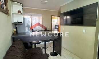 Imagem 3: Casa de condomínio em Rua Jacundá - Guarujá - Porto Alegre/RS