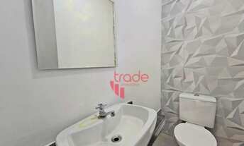 Imagem 4: Ponto Comercial para Alugar de 04 Salas no Bairro Jardim Califórnia em Ribeirão Preto com