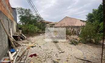 Imagem 6: Terreno de 366m². Terra Firme - Rio das Ostras/RJ