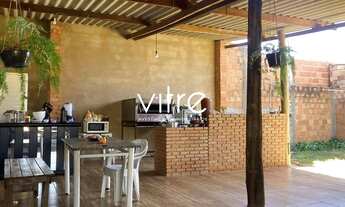 Imagem: Casa à venda no bairro Jardim Sucupira