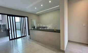 Imagem 4: Casa em Condomínio, 131,14m² à venda, Água Branca - Piracicaba 3 quartos - Residencial Tom