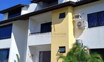 Imagem 3: Apartamento para Venda em Salvador, Stella Maris, 2 dormitórios, 1 suíte, 2 banheiros, 2 v