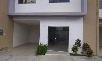 Imagem 4: Condomínio like residence casa em condomínio fechado de 3/4