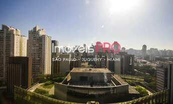 Imagem 7: Laje corporativa disponível para investimento com 835,28m² no Brooklin