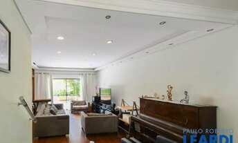 Imagem 2: CASA ASSOBRADADA - PLANALTO PAULISTA - SP