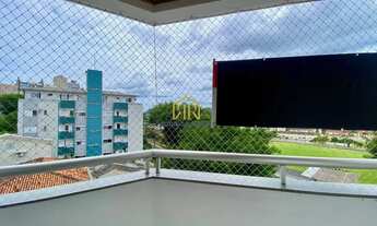 Imagem 3: MORE NO MELHOR BAIRRO DE FLORIPA - TRINDADE