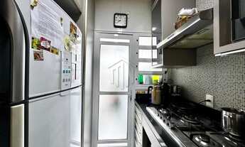 Imagem 6: Apartamento à venda no bairro Córrego Grande - Florianópolis/SC