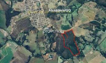 Imagem 2: SÍTIO EM ABADIÂNIA - 28,8 HECTARES (5,9 ALQUEIRES