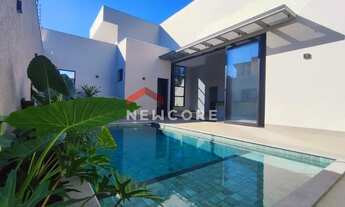 Imagem 3: Casa em Rua Fernando César Menezes Nagib Neme - Jardim Tóquio - Maringá/PR