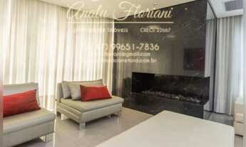 Imagem 6: Cobertura com 04 suítes