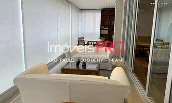 Imagem 7: Apartamento de 171m² com 3 suítes e 3 vagas no melhor do Paraíso