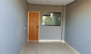 Imagem 4: Casa Setor Jardim Marista 78m²