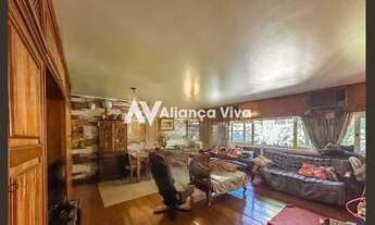 Imagem 3: Laranjeiras Apartamento com 3 dormitórios