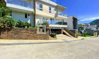 Imagem: Casa de 4 suítes no bairro Córrego Grande