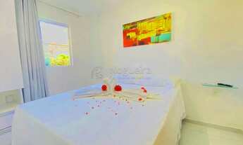 Imagem 4: Apartamento na Praia de Tamandaré com 49,6m²