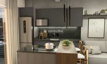 Imagem 5: Loft com 1 suíte para alugar, 42m² - Novo Campeche - Florianópolis/SC