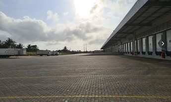 Imagem 2: GALPÃO 15.000 A 60.000 M2, CIA ARATU, NOVO, PÉ DIREITO 12 M - em CIA - Simões Filho - BA