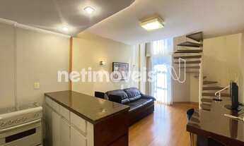 Imagem 2: Locação Apartamento 1 quarto Savassi Belo Horizonte