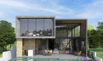 Imagem 3: CASA EM CONDOMÍNIO - ALPHAVILLE - SP