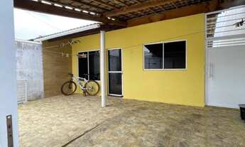 Imagem 5: Casa a venda no jardim hibicus cidade universitária