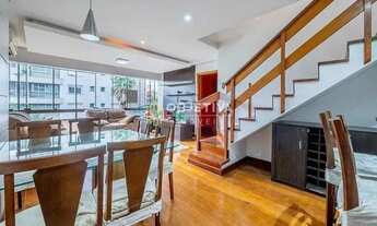 Imagem 5: Cobertura com 4 dormitórios mobiliada para locação, Petrópolis, Porto Alegre, RS