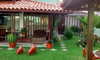 Imagem 6: CASA COM 3 SUÍTES EM VILAS DO ATLANTICO