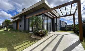 Imagem: Casa à venda, 4 quartos, 4 suítes, 2 vagas