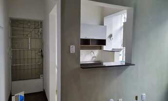 Imagem 5: Apartamento semimobiliado com 02 quartos para alugar no bairro Santana