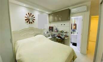 Imagem 6: Apartamento 2 Quartos para Venda em Salvador, ARMAÇÃO, 2 dormitórios, 2 suítes, 3 banheiro