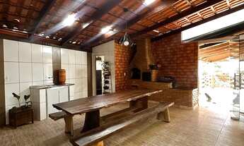 Imagem 5: Casa Duplex, Muito Espaço, Contagem