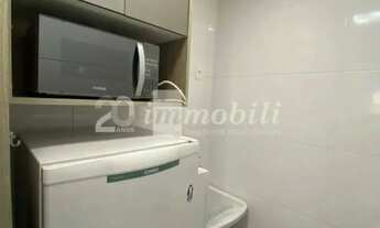 Imagem 4: Imóvel para venda com 35 metros quadrados em Vila Buarque - São Paulo - SP