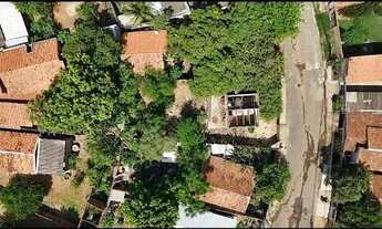 Imagem 3: Terreno à venda, 369 m² por R$ 140.000,00 - 605 Norte (Arno 72) - Palmas/TO