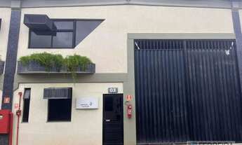 Imagem 6: Galpão para alugar, 245 m² por R$ 9.900,00/mês - Portão - Lauro de Freitas/BA