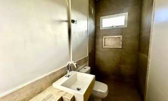 Imagem 6: Casa em Montes Claros, no bairro Loteamento Reserva Real, para venda ou locação