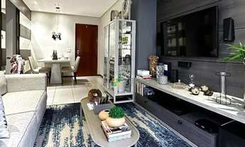 Imagem 5: Lindo apartamento, reformado, 2 qrts, localização central