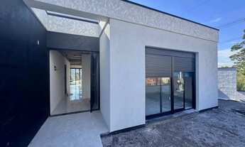 Imagem 6: CAXIAS DO SUL - Casa Padrão - LOTEAMENTO PIEMONTE