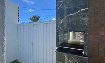 Imagem 3: CASA BEIRA MAR EM JAUA R$: 1.200,00 FDS