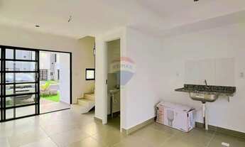 Imagem 6: Casa para locação - Condomínio Villa Marieta na Ponta Negra, Manaus