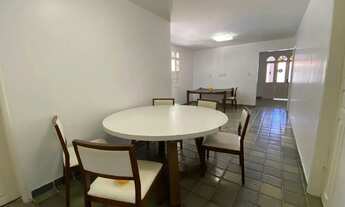 Imagem 7: Casa para Venda em Barra de São Miguel, Centro, 6 dormitórios, 6 suítes, 10 banheiros, 4 v