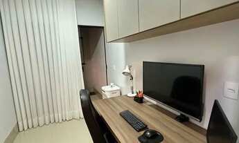 Imagem 7: Casa para Venda em Goiânia, Jardim Presidente, 4 dormitórios, 3 suítes, 4 banheiros