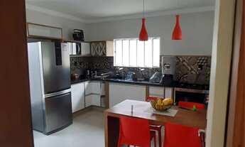 Imagem 2: Casa em condomínio nana Aruana - Aluguel