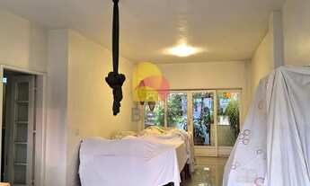 Imagem 5: Imóvel venda com 225 m² - 4 quartos em Laranjeiras - Rio de Janeiro - RJ