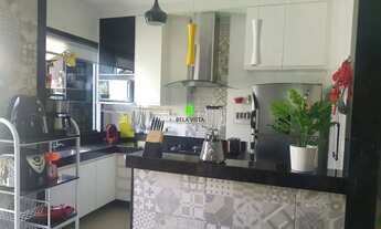 Imagem 7: Casa geminada em Jardim Imperial